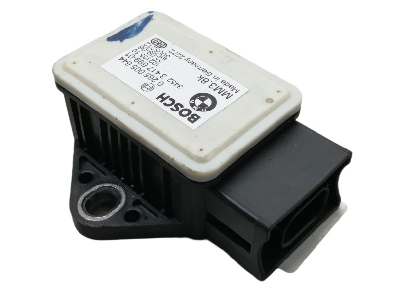Recambio de sensor para bmw x3 (e83) 2.0d referencia OEM IAM 0265005644 MM38K 3005212 10213510 3452341769901 341769901 