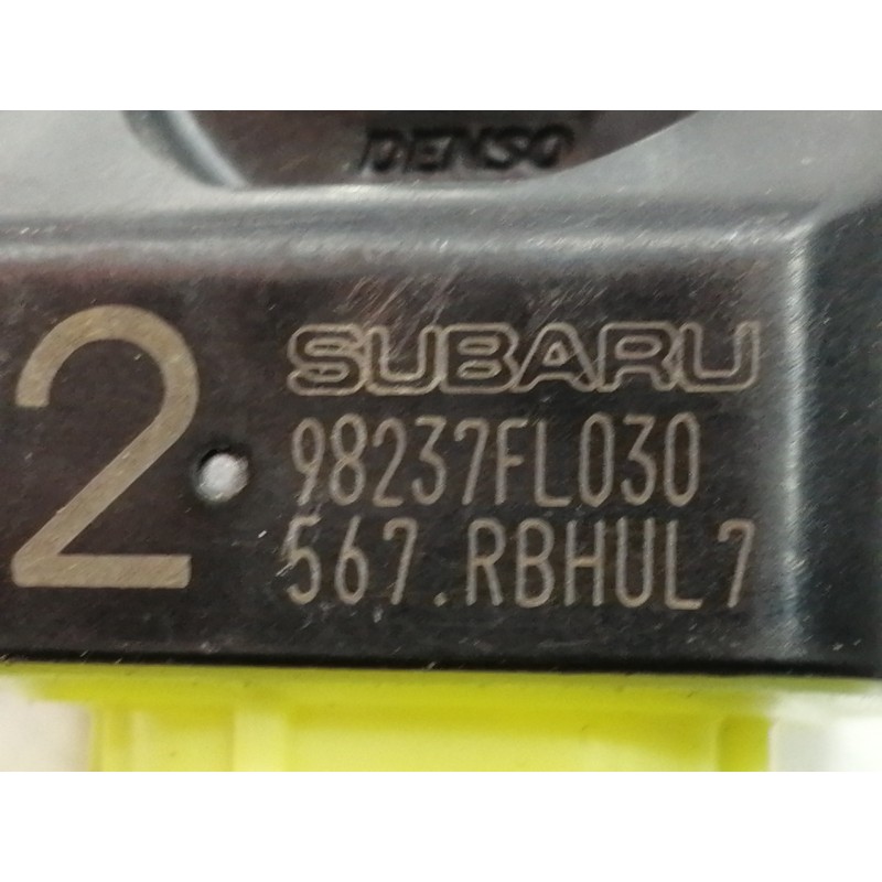 Recambio de sensor para subaru xv (g5) executive plus referencia OEM IAM 98237FL030  