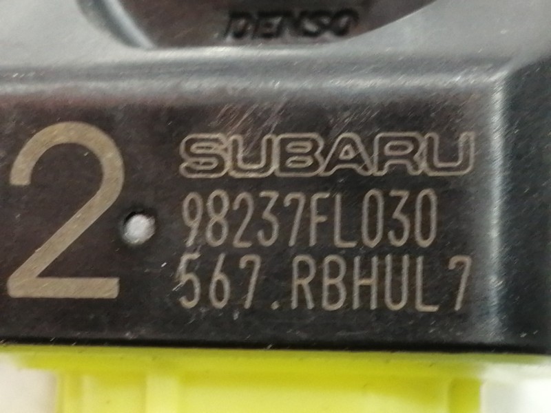 Recambio de sensor para subaru xv (g5) executive plus referencia OEM IAM 98237FL030  
