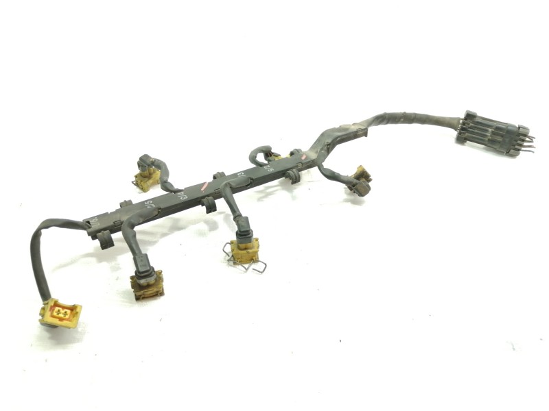 Recambio de cables para cadillac cts 3.2 elegance referencia OEM IAM 90457297  