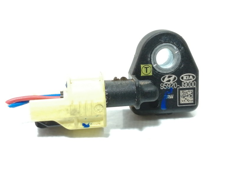Recambio de sensor para hyundai kona sle 2wd referencia OEM IAM C  