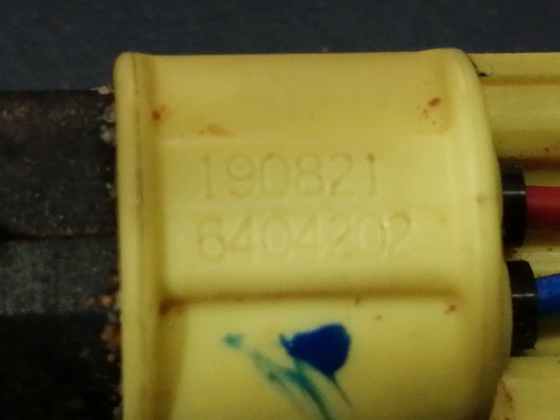 Recambio de sensor para hyundai kona sle 2wd referencia OEM IAM C  