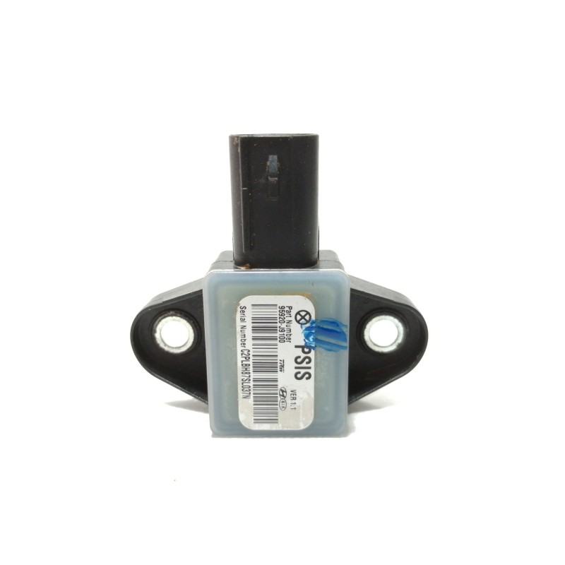 Recambio de sensor para hyundai kona sle 2wd referencia OEM IAM 95920J9100  