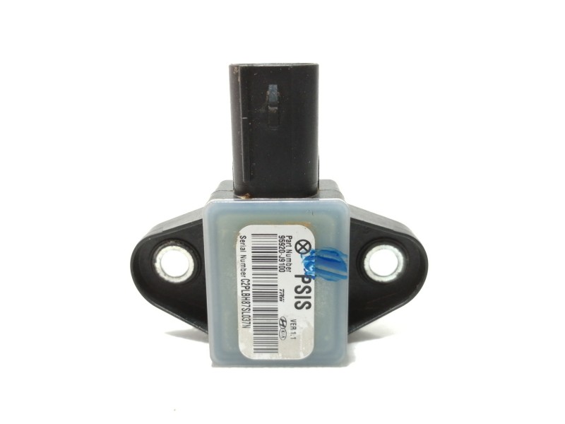 Recambio de sensor para hyundai kona sle 2wd referencia OEM IAM 95920J9100  
