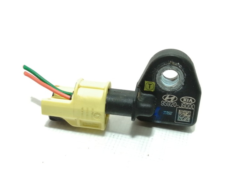 Recambio de sensor para hyundai kona sle 2wd referencia OEM IAM 95920J900  