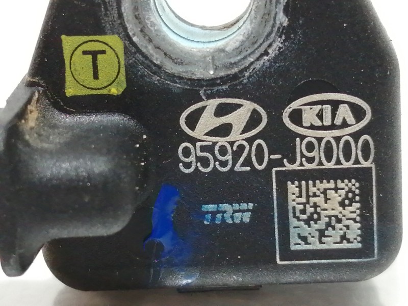Recambio de sensor para hyundai kona sle 2wd referencia OEM IAM 95920J900  