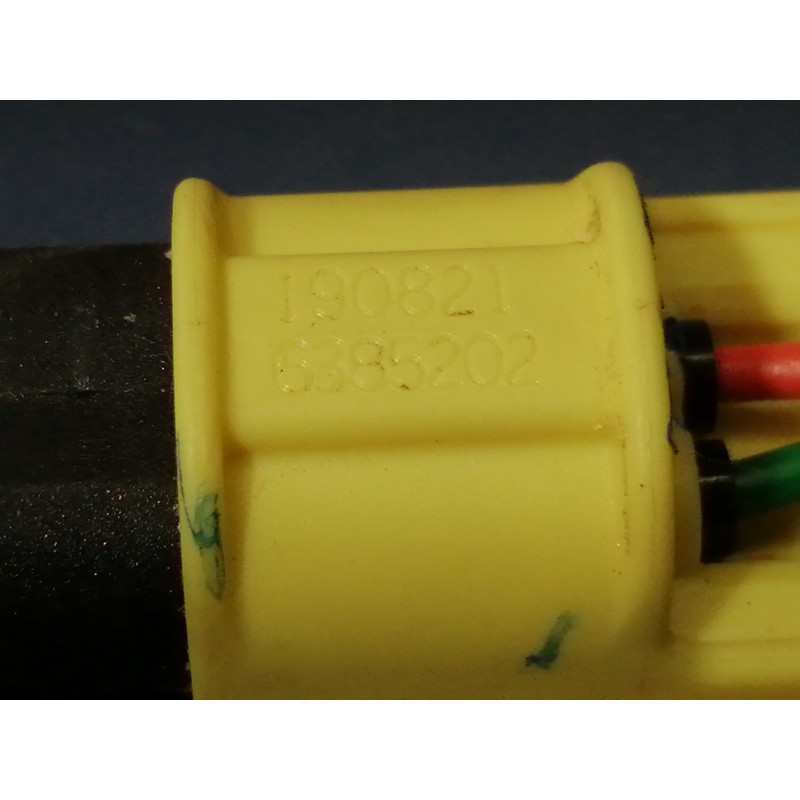 Recambio de sensor para hyundai kona sle 2wd referencia OEM IAM 95920J900  