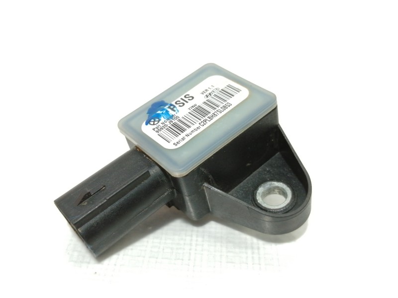 Recambio de sensor para hyundai kona sle 2wd referencia OEM IAM 95920J9100  