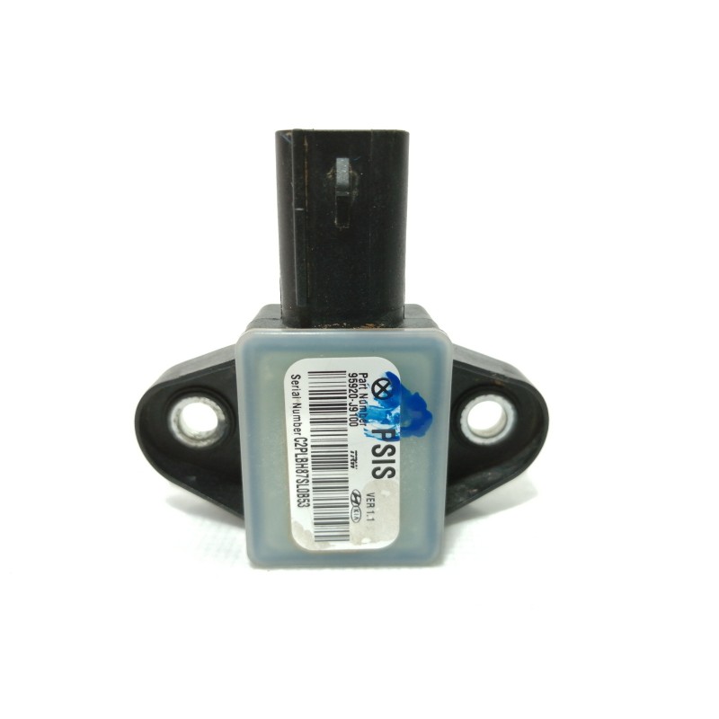 Recambio de sensor para hyundai kona sle 2wd referencia OEM IAM 95920J9100  