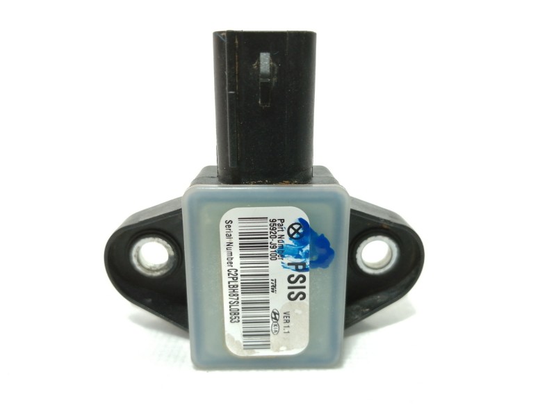 Recambio de sensor para hyundai kona sle 2wd referencia OEM IAM 95920J9100  