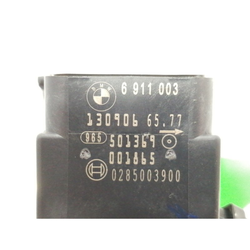 Recambio de sensor para bmw x3 (e83) 2.0d referencia OEM IAM 6911003 0285003900 1309066577