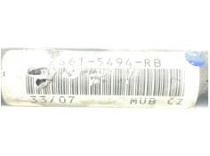 Recambio de barra estabilizadora para ford fiesta (cbk) ghia referencia OEM IAM 2S615494RB   2