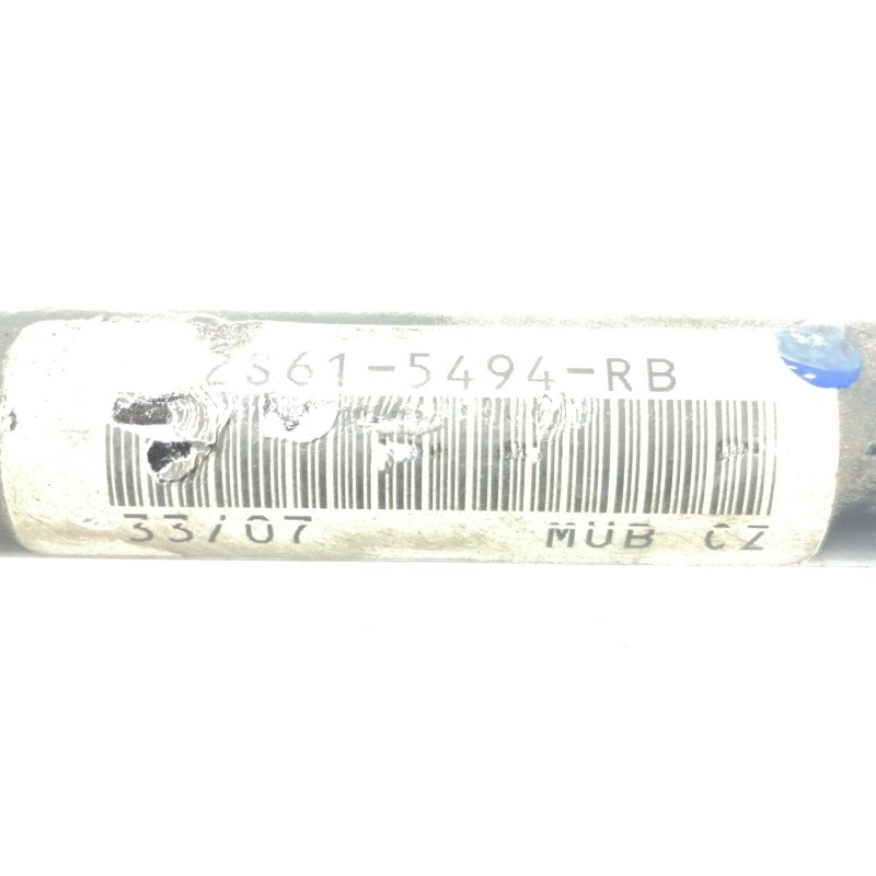 Recambio de barra estabilizadora para ford fiesta (cbk) ghia referencia OEM IAM 2S615494RB  