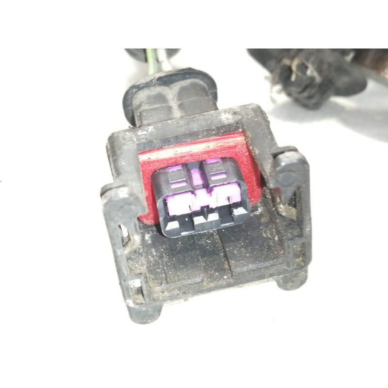 Recambio de sensor para peugeot 308 active referencia OEM IAM 9675202477G6  