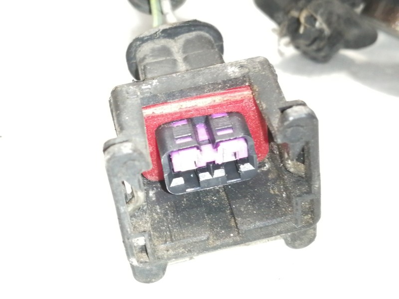 Recambio de sensor para peugeot 308 active referencia OEM IAM 9675202477G6  