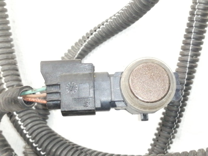 Recambio de sensor para peugeot 308 active referencia OEM IAM 9675202477G6  