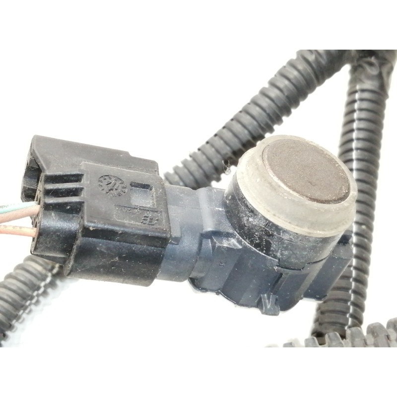 Recambio de sensor para peugeot 308 active referencia OEM IAM 9675202477G6  