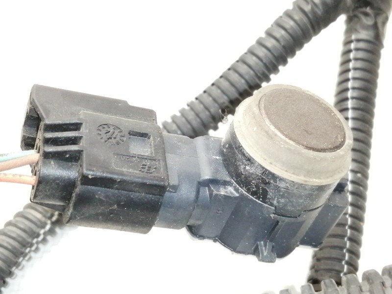 Recambio de sensor para peugeot 308 active referencia OEM IAM 9675202477G6  