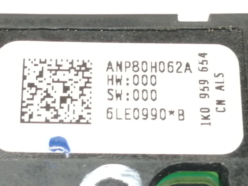 Recambio de sensor para seat leon (1p1) reference referencia OEM IAM 1K0959654  