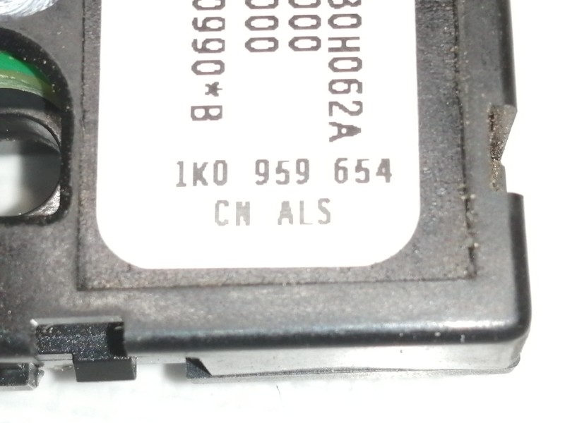 Recambio de sensor para seat leon (1p1) reference referencia OEM IAM 1K0959654  