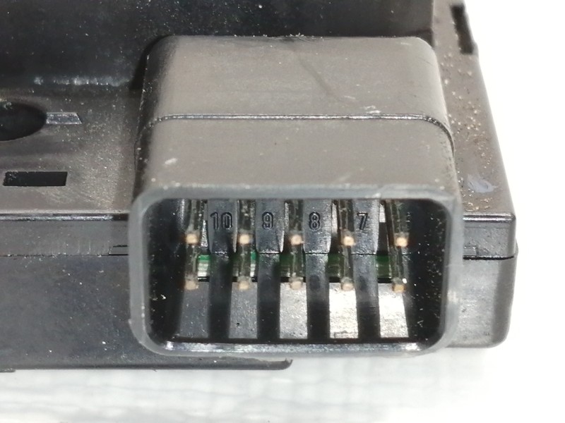 Recambio de sensor para seat leon (1p1) reference referencia OEM IAM 1K0959654  