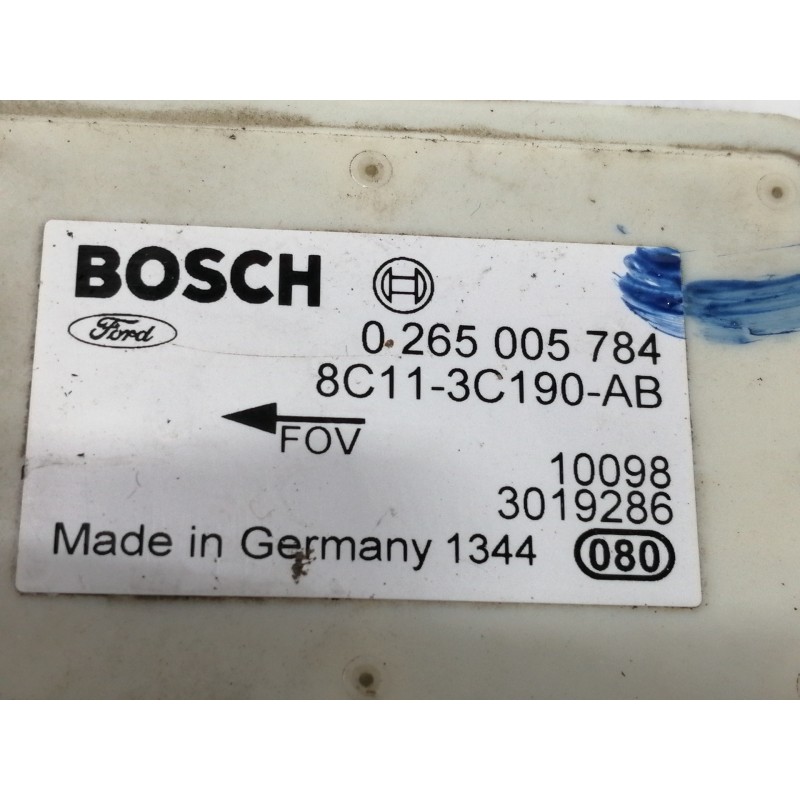 Recambio de sensor para ford transit combi ´06 ft 300 m trend referencia OEM IAM 0265005784  