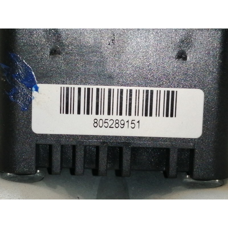 Recambio de sensor para ford transit combi ´06 ft 300 m trend referencia OEM IAM 0265005784  