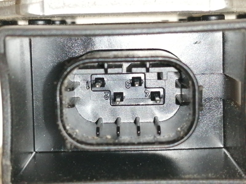 Recambio de sensor para ford transit combi ´06 ft 300 m trend referencia OEM IAM 0265005784  