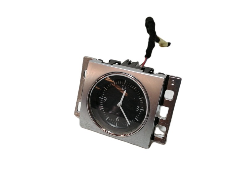 Recambio de reloj / termometro para volkswagen passat lim. (362) edition bluemotion referencia OEM IAM 194805814  