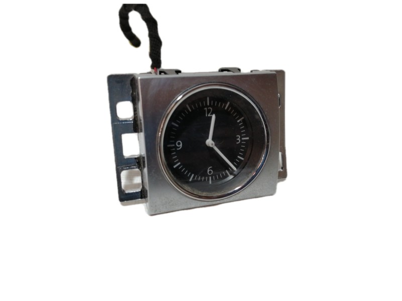 Recambio de reloj / termometro para volkswagen passat lim. (362) edition bluemotion referencia OEM IAM 194805814  