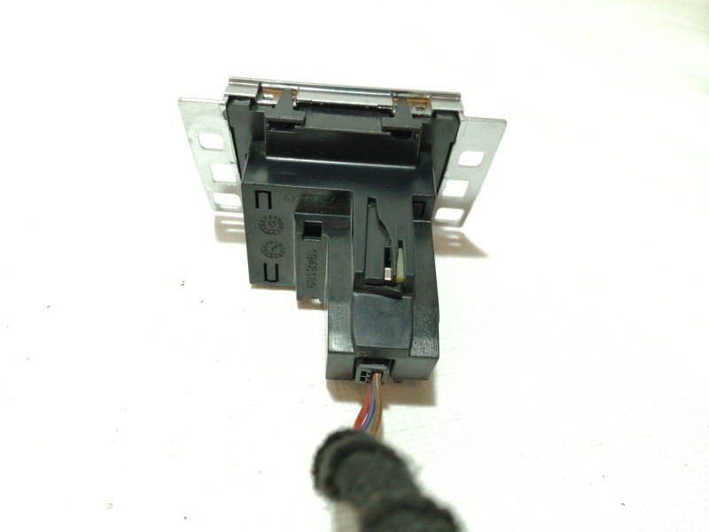 Recambio de reloj / termometro para volkswagen passat lim. (362) edition bluemotion referencia OEM IAM 194805814  