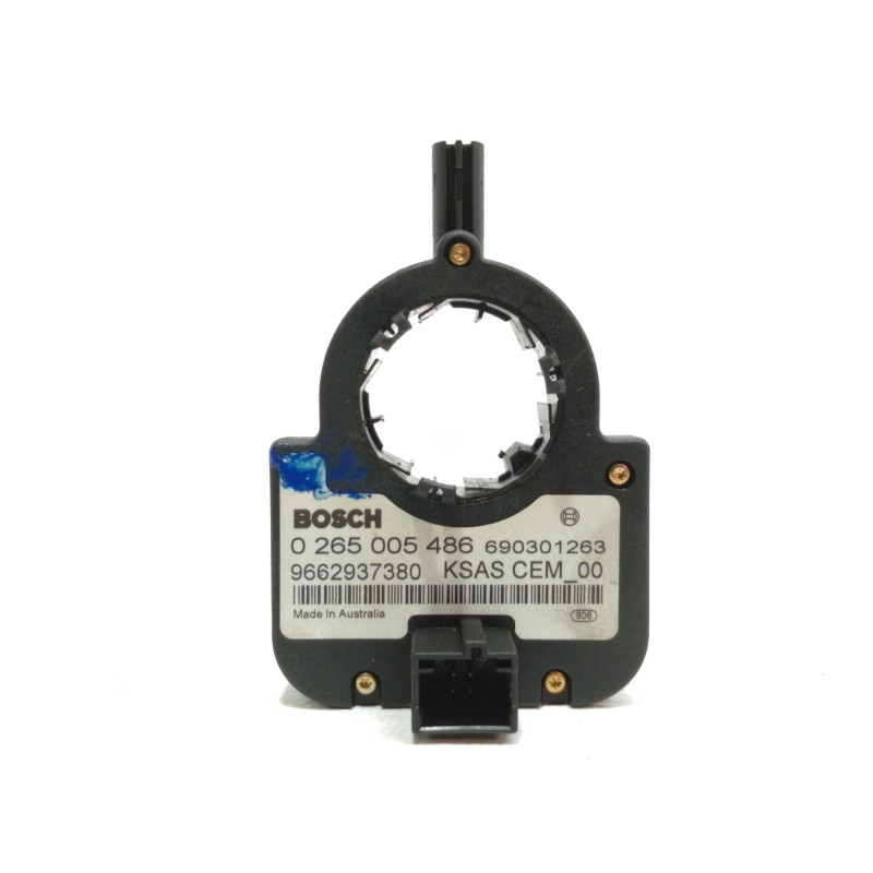 Recambio de sensor para citroën c4 grand picasso sx referencia OEM IAM 9662937380  