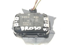 Recambio de sensor para fiat scudo furgón (272) 10 l1h1 130 multijet referencia OEM IAM 9682196180  