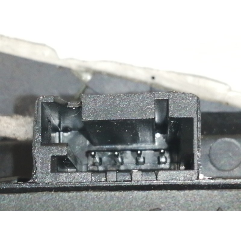 Recambio de sensor para fiat scudo furgón (272) 10 l1h1 130 multijet referencia OEM IAM 9682196180  