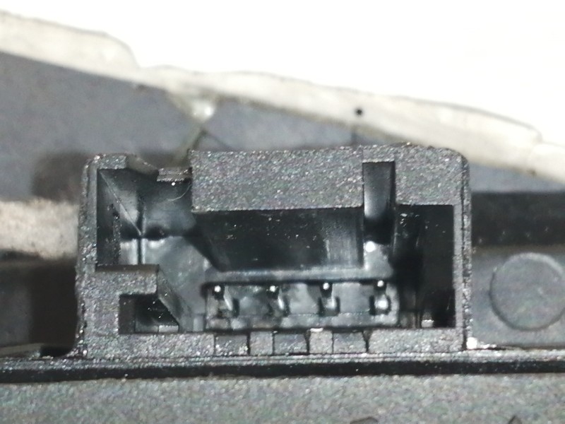 Recambio de sensor para fiat scudo furgón (272) 10 l1h1 130 multijet referencia OEM IAM 9682196180  