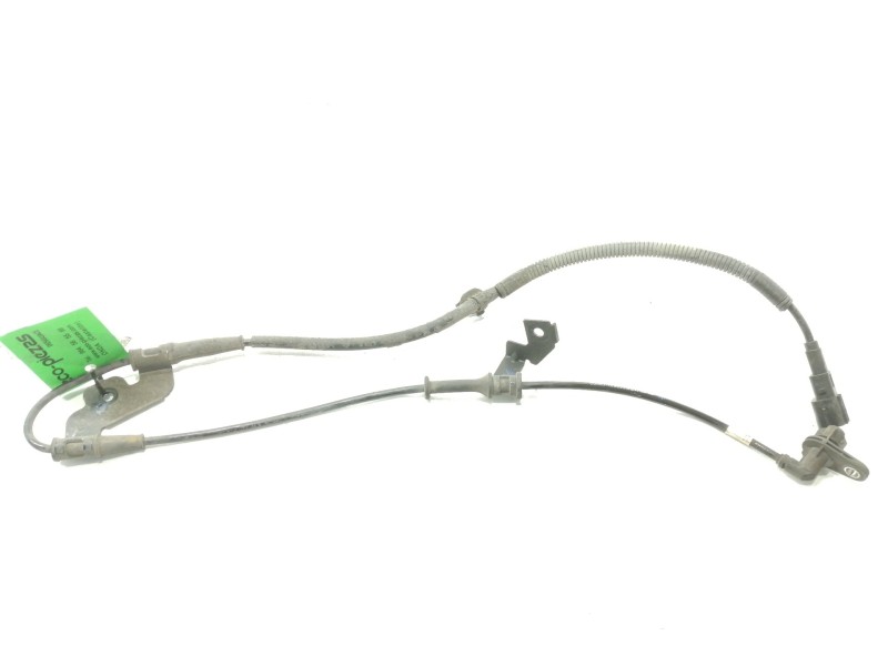 Recambio de sensor para hyundai i20 elegant referencia OEM IAM 59810C8000  