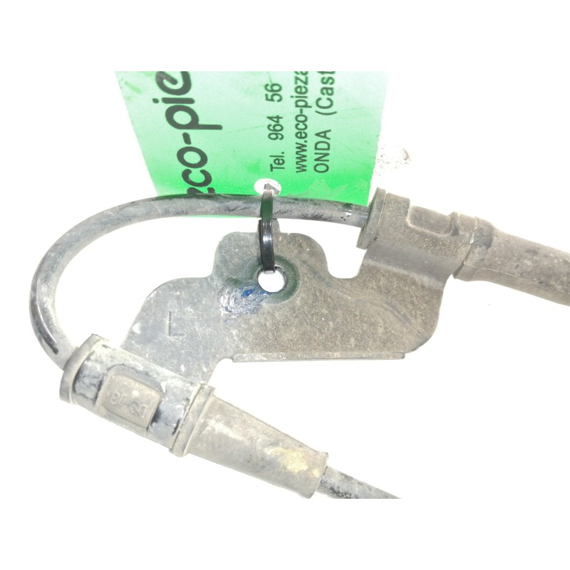 Recambio de sensor para hyundai i20 elegant referencia OEM IAM 59810C8000  