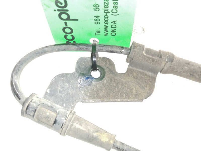 Recambio de sensor para hyundai i20 elegant referencia OEM IAM 59810C8000  