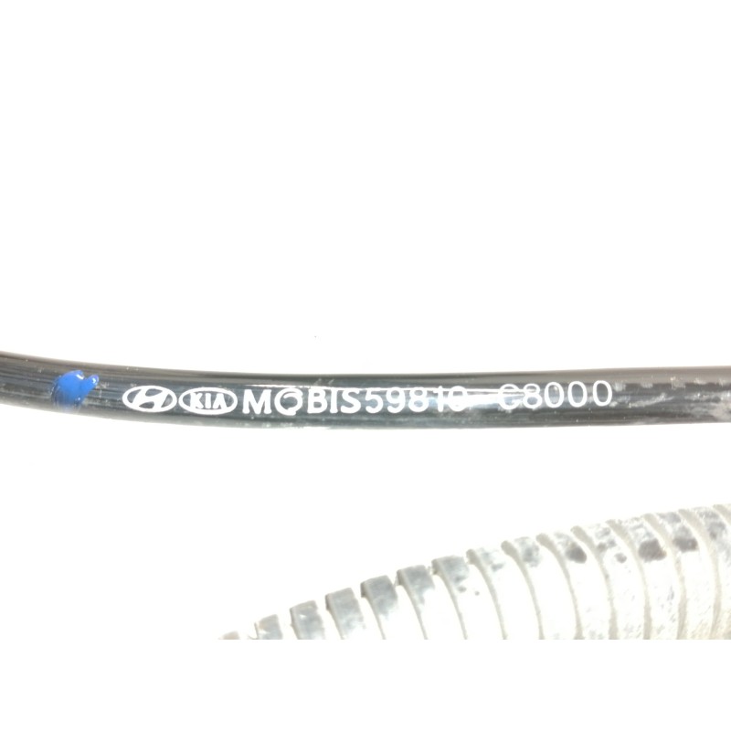 Recambio de sensor para hyundai i20 elegant referencia OEM IAM 59810C8000  