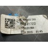 Recambio de guantera para peugeot expert furgoneta (v_) 2.0 bluehdi 120 referencia OEM IAM 98082417ZD  