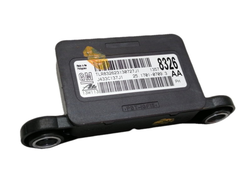 Recambio de sensor para opel insignia sports tourer sport referencia OEM IAM 13578326  