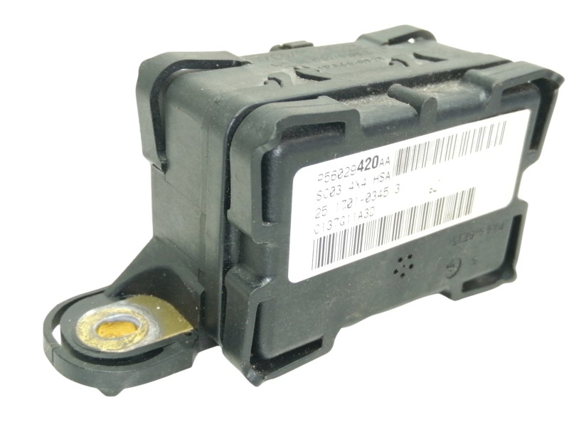 Recambio de sensor para jeep gr. cherokee (wh) 3.0 crd overland referencia OEM IAM P56029420AA  