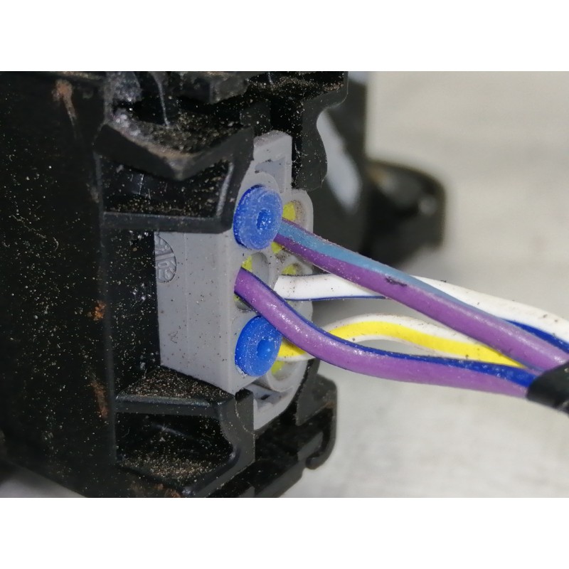 Recambio de sensor para jeep gr. cherokee (wh) 3.0 crd overland referencia OEM IAM P56029420AA  