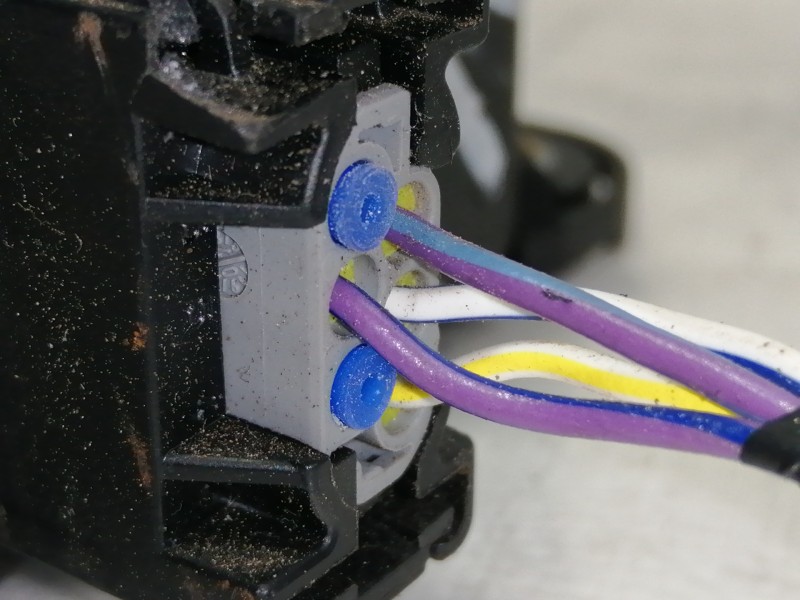 Recambio de sensor para jeep gr. cherokee (wh) 3.0 crd overland referencia OEM IAM P56029420AA  