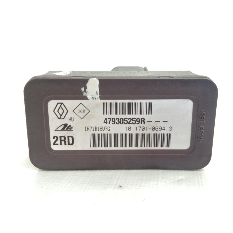 Recambio de sensor para renault scenic iii dynamique referencia OEM IAM 479305259R  