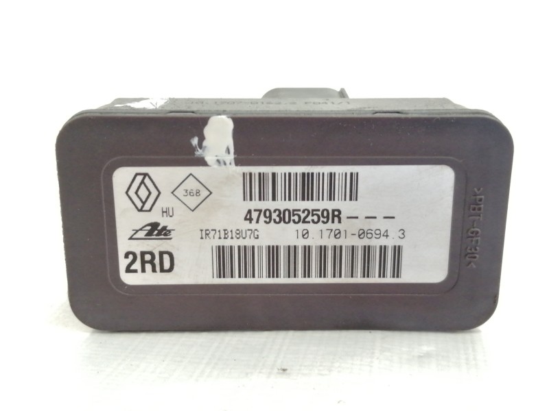 Recambio de sensor para renault scenic iii dynamique referencia OEM IAM 479305259R  