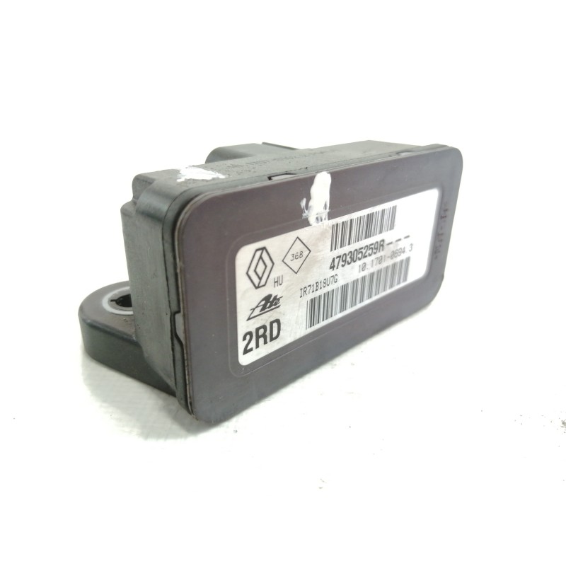 Recambio de sensor para renault scenic iii dynamique referencia OEM IAM 479305259R  
