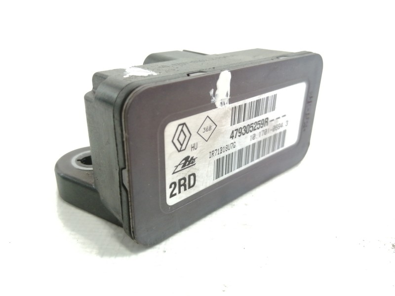 Recambio de sensor para renault scenic iii dynamique referencia OEM IAM 479305259R  