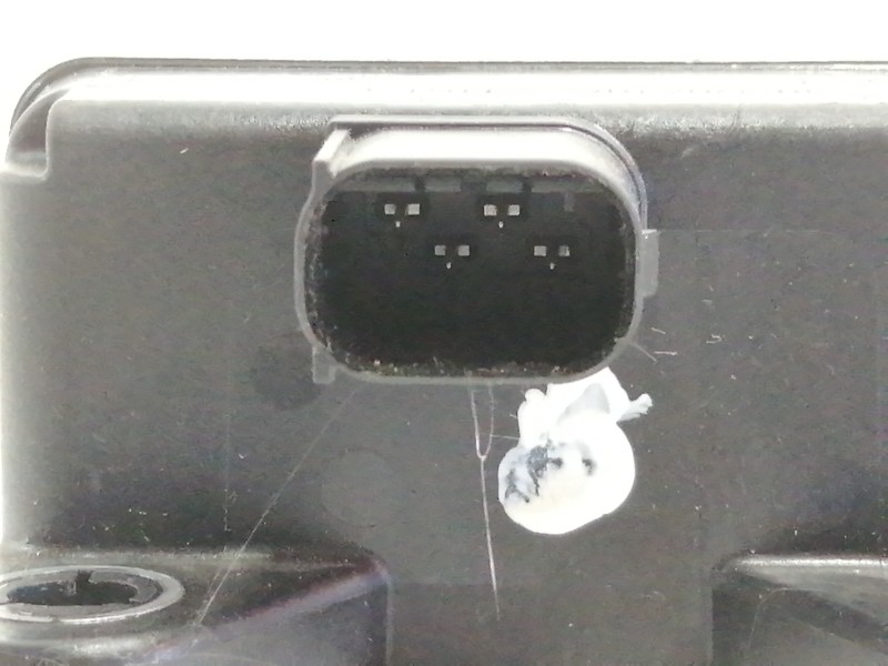 Recambio de sensor para renault scenic iii dynamique referencia OEM IAM 479305259R  