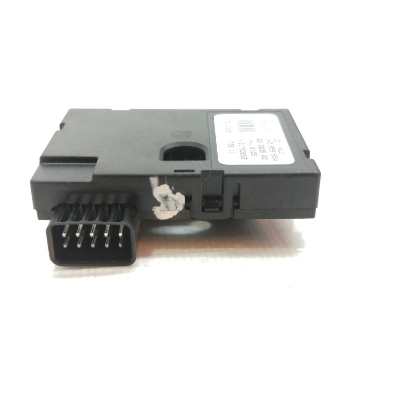 Recambio de sensor para volkswagen caddy ka/kb (2k) 1.9 tdi referencia OEM IAM 1K0959654  